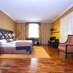 Skaritz & Hotel 4*