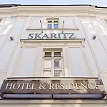 Skaritz & Hotel Bratislava