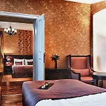 Skaritz & Hotel 4*