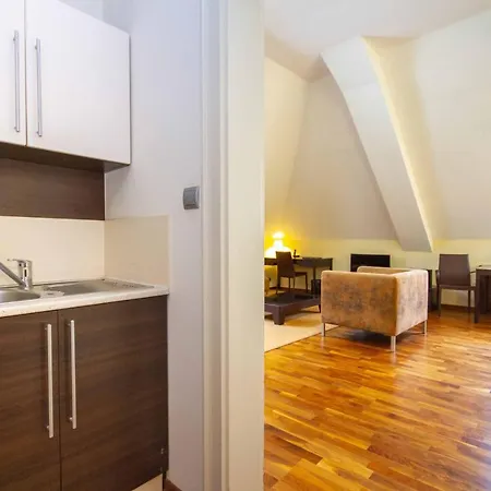 Skaritz & 4* Bratislava