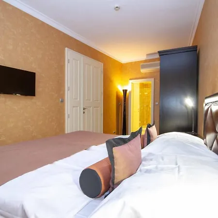 Skaritz & 4* Bratislava