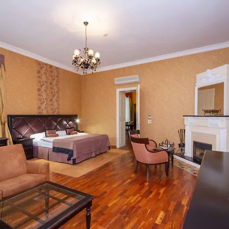 Otel Skaritz & 4*