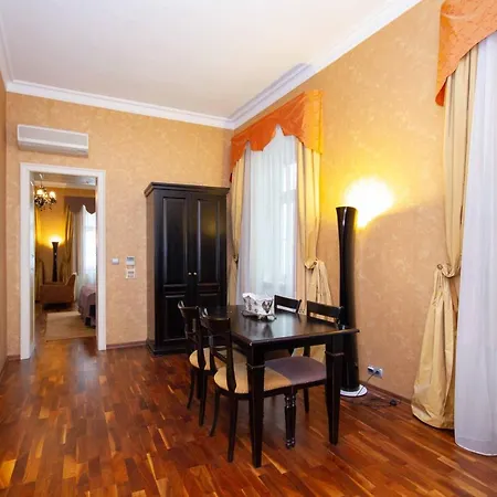 Skaritz & Hotel 4*