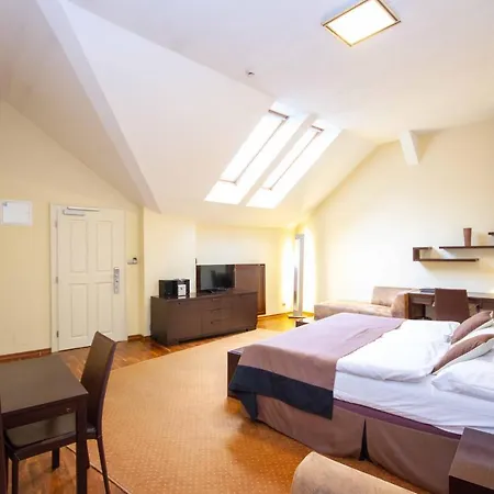 Skaritz & Hotel