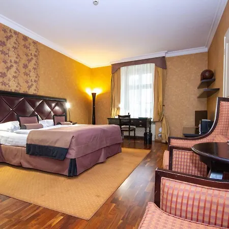 Skaritz & Hotel Bratislava