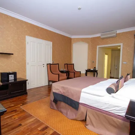 Skaritz & 4* Bratislava