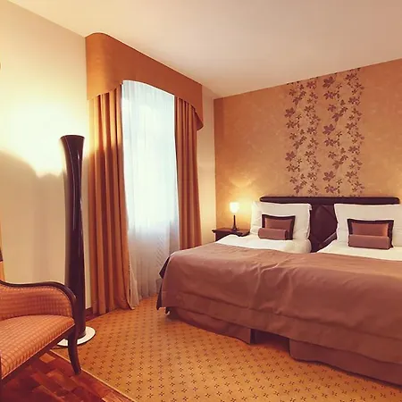 Skaritz & 4* Bratislava
