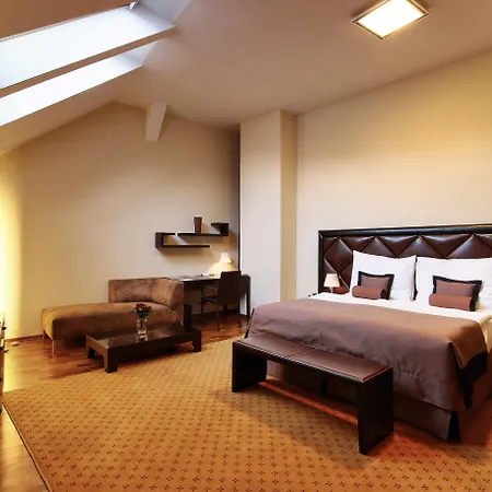 Hotel Skaritz & 4*