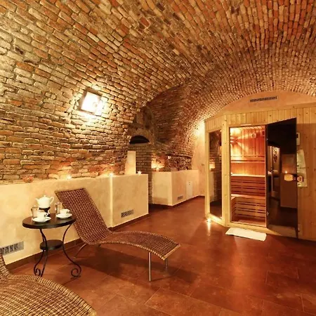 Otel Skaritz &