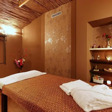 Skaritz & Otel