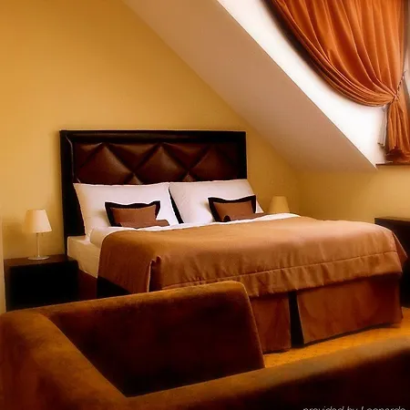 Otel Skaritz & 4*