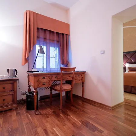Skaritz & 4* Bratislava