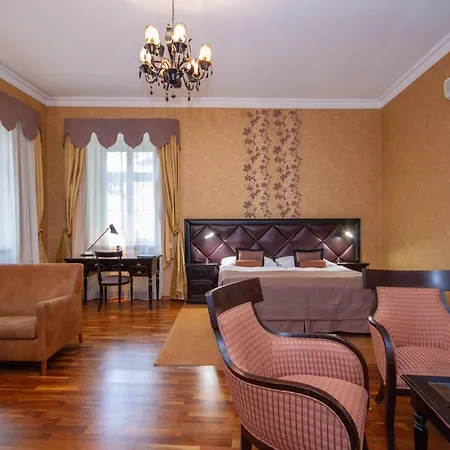 Skaritz & Hotel 4*