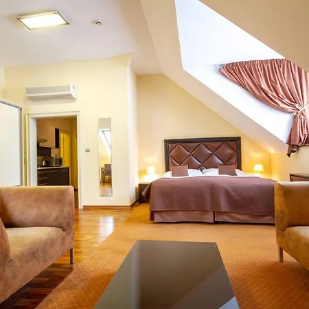Skaritz & Hotel 4*