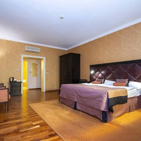 Skaritz & Hotel Bratysława