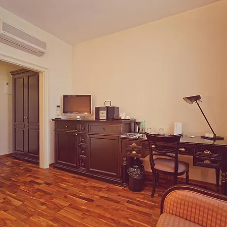 Skaritz & 4* Bratislava