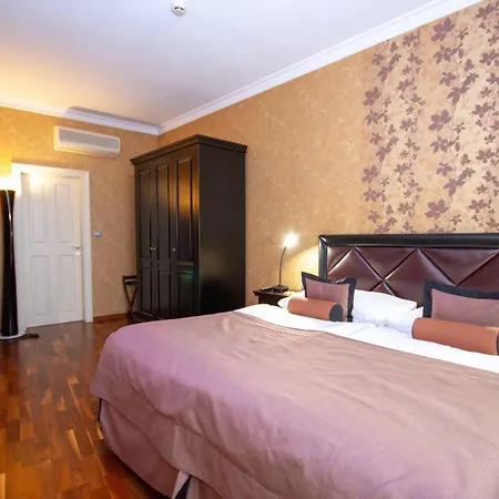 Skaritz & Hotel Bratislava
