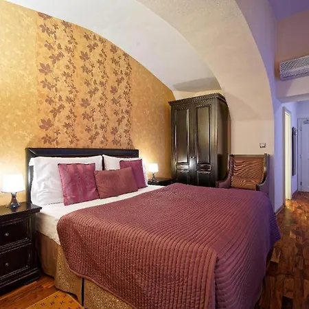 Skaritz & Hotel Bratysława