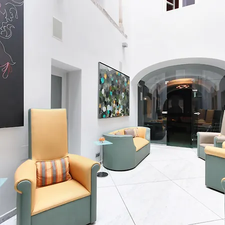 Hotel Skaritz & Bratysława