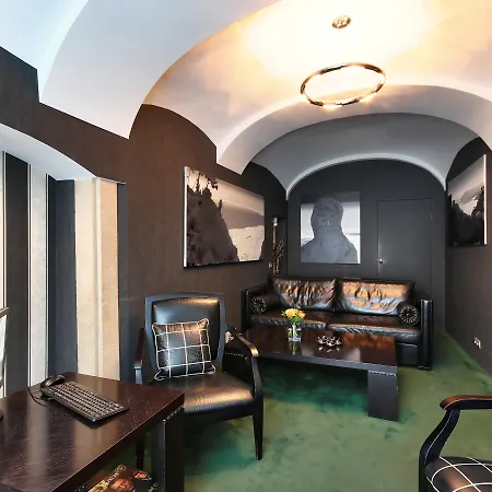 Skaritz & 4* Bratislava