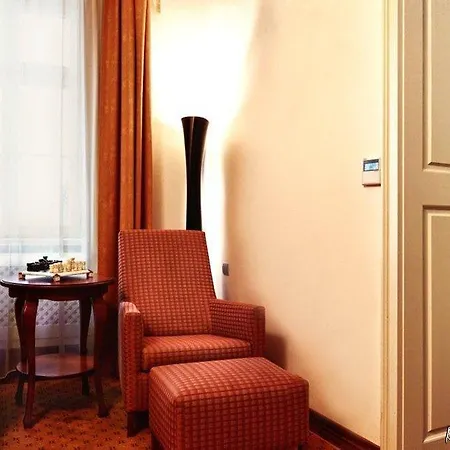 Skaritz & Hotel Bratysława