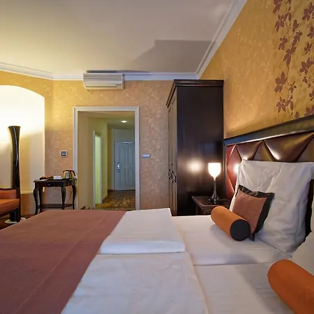 Skaritz & Hotel Bratysława