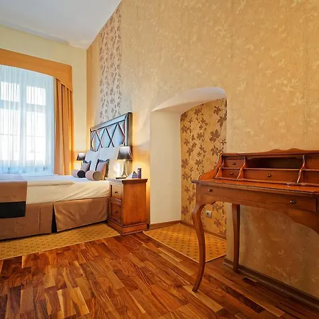 Skaritz & 4* Bratislava