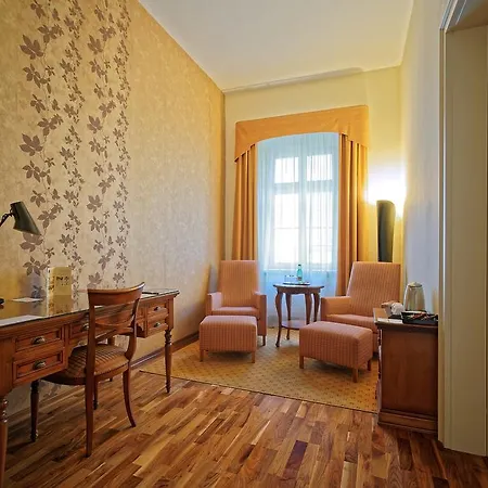 Skaritz & Hotel Bratysława