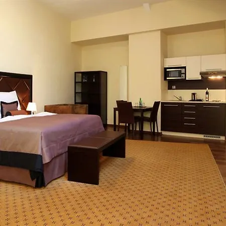 Skaritz & 4* Bratysława