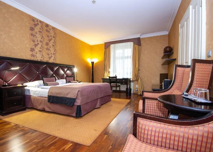 Skaritz & Hotel Bratislava