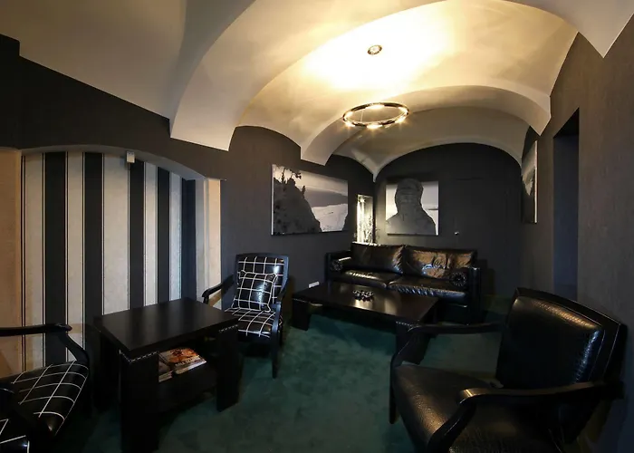 Skaritz & 4* Bratislava